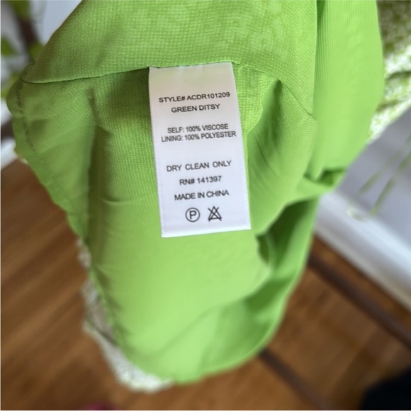 ASTR the Label Verana Midi Dress - Picture 5 of 5